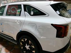 کیا سۆرینتۆ